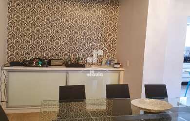 Imagem 3: Vila Léa. Apartamento com 135m2, Lazer com piscina aquecida. Estuda permuta por apartament