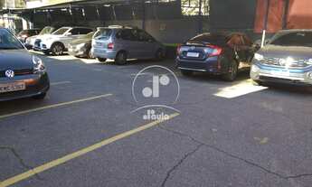 Imagem 3: Terreno de 492,00 m² à venda na Vila Bastos em Santo André-SP