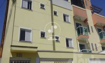 Imagem: Cobertura de 98m² à venda em Santo André-SP!!