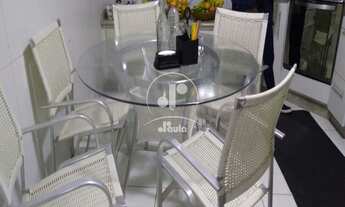 Imagem 5: Sobrado com 272 m² de área construída no jardim Do Pillar