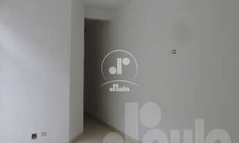Imagem 3: Apartamento de 3 quartos na Vila Assuncao, Santo Andre-SP: 1 suite, 2 banheiros, 2 vagas d