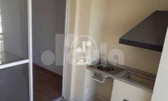 Imagem: Apartamento 68m², 2 Dormitórios, 2 vagas