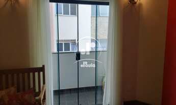 Imagem 7: Apartamento 155m² Jardim Bela Vista. Próximo à Avenida Portugal