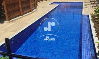 Imagem: Apartamento à venda em Santo André-SP