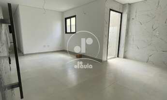 Imagem: Apartamento à venda em Santo André-SP