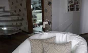 Imagem 6: Cobertura duplex 170 m², Rudge Ramos, 3 dormitórios, suíte , 2 vagas, São Bernardo do C