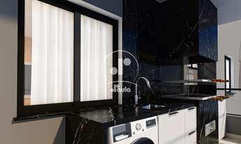 Imagem 6: Apartamento a venda com 59,56m², 2 dormitórios, 1 suíte, 2 banheiros, 1 vaga, no Bairro Ca