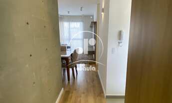 Imagem 2: Imperdível apartamento à venda em Santo André-SP, Vila Alpina! 2 quartos, 1 suíte, 1 vaga