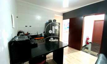 Imagem 2: Vila Helena. Apartamento sem condomínio com 2 quartos, sendo 1 com sacada e 1 vaga de gara