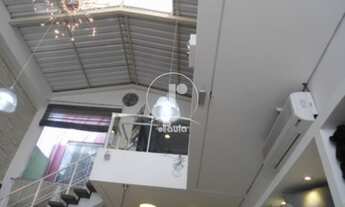 Imagem 3: SALÃO COMERCIAL SENSACIONAL-MODERNO, 600M2, 10 SALAS, SALÃO,MEZANINO EM SANTO ANDRÉ