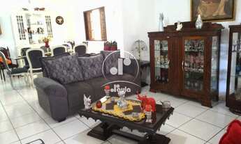 Imagem 2: Casa para venda na Vila Bastos, Santo André-SP: 3 quartos, 1 suíte, 1 sala, 2 banheiros, 2