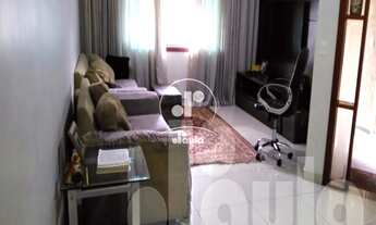 Imagem: Excelente sobrado em Santo André Jardim