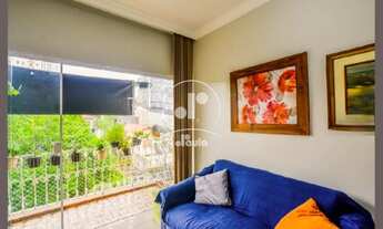 Imagem 2: Jardim Bela Vista. Apartamento 75m2, 2 quartos e 1 vaga garagem