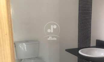 Imagem 4: Imperdível! Sobrado à venda em Santo André-SP, Jardim Ocara, 2 quartos, 1 suíte, 1 sala, 2