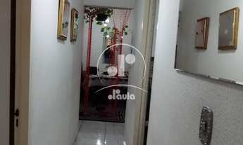 Imagem 5: Apartamento à venda em São Bernardo do Campo-SP, Santa Terezinha: 2 quartos, 1 sala, 1 ban