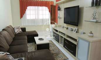 Imagem 2: Casa à venda em Santo André-SP: 2 quartos, 1 suíte, 1 sala, 2 banheiros, 3 vagas de garage