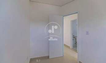 Imagem 4: Cobertura a venda com 80m², 2 dormitórios, 3 banheiros, 1 vaga, na Vila Humaitá, Santo And