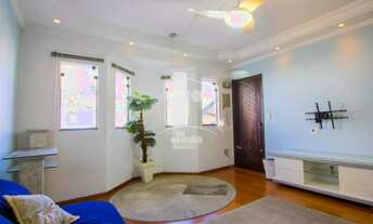 Imagem 6: Apartamento à venda na Vila Alice em Santo André-SP: 3 quartos, 1 suíte, 2 salas, 2 banhei