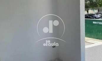 Imagem 4: Apartamento a venda com 44m², 2 dormitórios, 1 banheiro, 1 vaga, na Vila Pires, Santo Andr