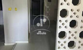 Imagem: Salão comercial para locação com 161m²