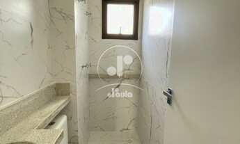 Imagem 5: Apartamento à venda em Santo André-SP, Jardim Bela Vista: 3 quartos, 1 suíte, 86m², 2 vaga