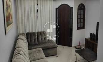 Imagem: Casa com 230,00 m² de área construída