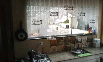 Imagem: Cobertura à venda em Santo André-SP, Vila