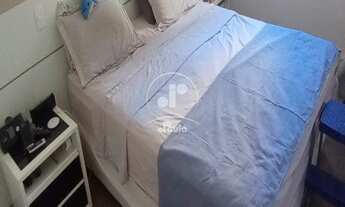 Imagem 7: Apartamento a venda com 110m², 3 dormitórios sendo 1 suíte, 2 vagas no Bairro Campestre em