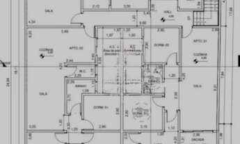 Imagem 3: Cobertura a venda com 178m², 3 dormitórios, 1 suíte, 4 banheiros, 3 vagas, no Bairro Campe