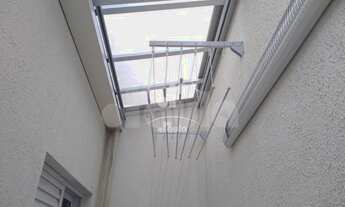 Imagem 6: Apartamento sem Condomínio 60m² 2 Dormitórios 1 Suite 1 Vaga no Jardim Bom Pastor - Santo