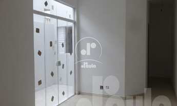 Imagem: Apartamento de 3 quartos na Vila Assuncao