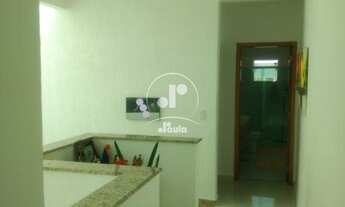 Imagem 5: Sobrado à venda na Vila Floresta, Santo André-SP: 3 quartos, 1 suíte, 1 sala, 3 banheiros