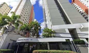 Imagem 4: Apartamento à venda na Vila Gilda, Santo André-SP: 2 quartos, 1 suíte, 1 sala, 2 vagas e 9