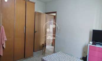 Imagem 3: Casa à venda em Santo André-SP - Jardim das Maravilhas: 4 quartos, 1 sala, 2 banheiros, 2