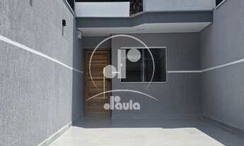 Imagem: Sobrado para locação com 140m², 3 suítes