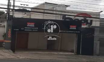 Imagem 2: Terreno à venda no Centro de Santo André-SP: 1 suíte, 250m² de área!