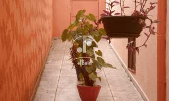 Imagem 5: Casa térrea com 4 Dormitórios, sendo 1 Suíte e 8 Vagas de Garagem no Bairro Jardim Bela Vi