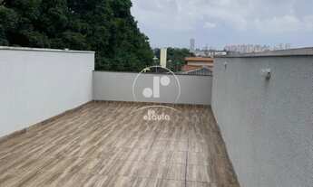 Imagem: Sobrado de 124,00m² à venda na Vila Floresta