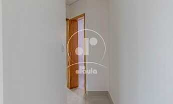 Imagem 4: Cobertura a venda com 84m², 2 dormitórios, 2 banheiros, 1 vaga, na Vila Pires, Santo André