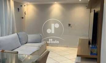 Imagem 2: Imperdível oportunidade: Apartamento à venda em Santo André-SP, bairro Jardim Alvorada, 2
