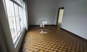 Imagem 3: Sobrado à venda em Utinga, próximo ao Parque Pignatari, 3 Dormitórios, 1 Suíte, 4 vagas