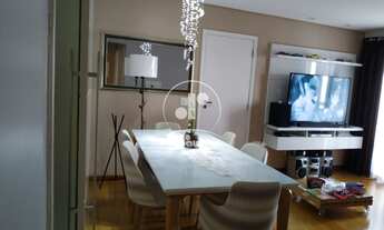 Imagem 5: Apartamento à venda em Santo André-SP, Vila Pinheirinho: 3 quartos, 1 suíte, 1 sala, 2 ban