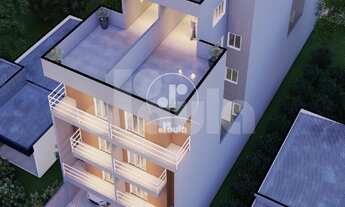 Imagem 6: Imperdível: Apartamento à venda em Santo André-SP, Vila Alzira! 2 quartos, 1 suíte, 1 sala