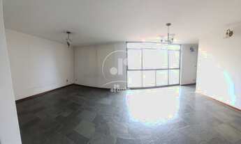 Imagem 2: Vila Bastos. Apartamento com 176,15 m2, ambientes espaçosos e em localização privilegiada