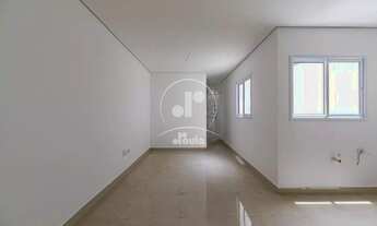 Imagem 2: Cobertura a venda com 104m², 2 dormitórios, 1 suíte, 3 banheiros, 1 vaga, na Vila Humaitá