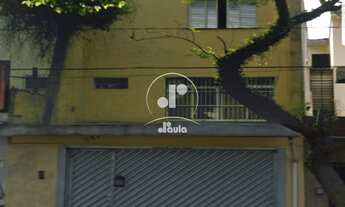 Imagem: Sobrado 141m² na Vila Guiomar - Santo André