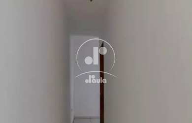 Imagem 6: Oportunidade única: Apartamento à venda em Santo André-SP, Vila Valparaíso - 2 quartos, 1