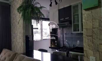 Imagem 3: Apartamento com 82 m² sem elevador no Bairro Taboão em São Bernardo