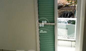 Imagem 3: Apartamento à venda em Santo Andre-SP na Vila Alto de Santo Andre: 2 quartos, 1 suíte, 2 b