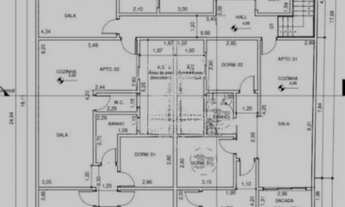 Imagem 3: Cobertura a venda com 152m², 3 dormitórios, 1 suíte, 4 banheiros, 3 vagas, no Bairro Campe